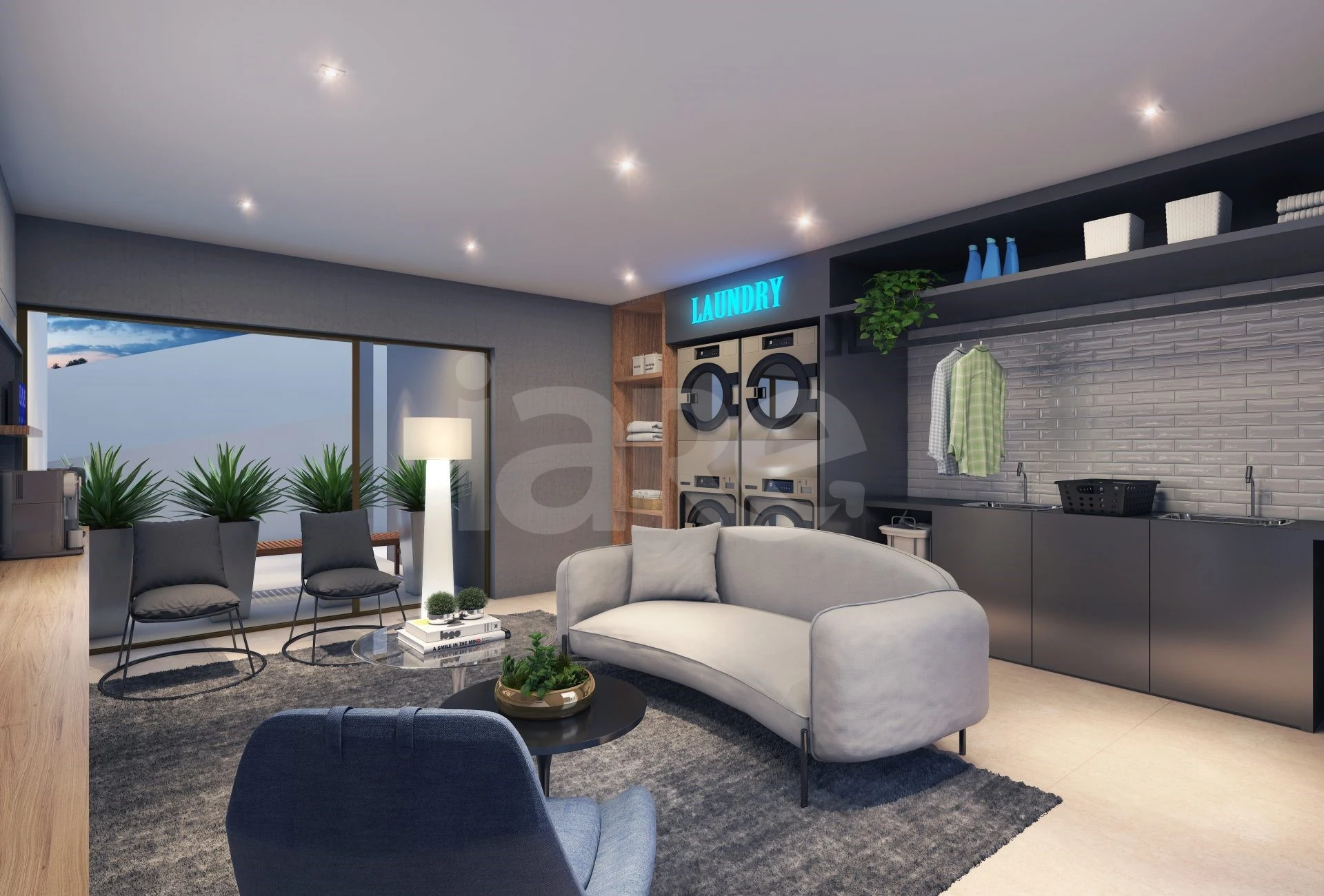 Inspire Ibirapuera - Apartamento com 38,8 m², em Vila Mariana — foto 19