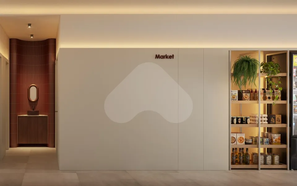 Orgânica - Apartamento com 210,95 m², em Meia Praia — foto 23