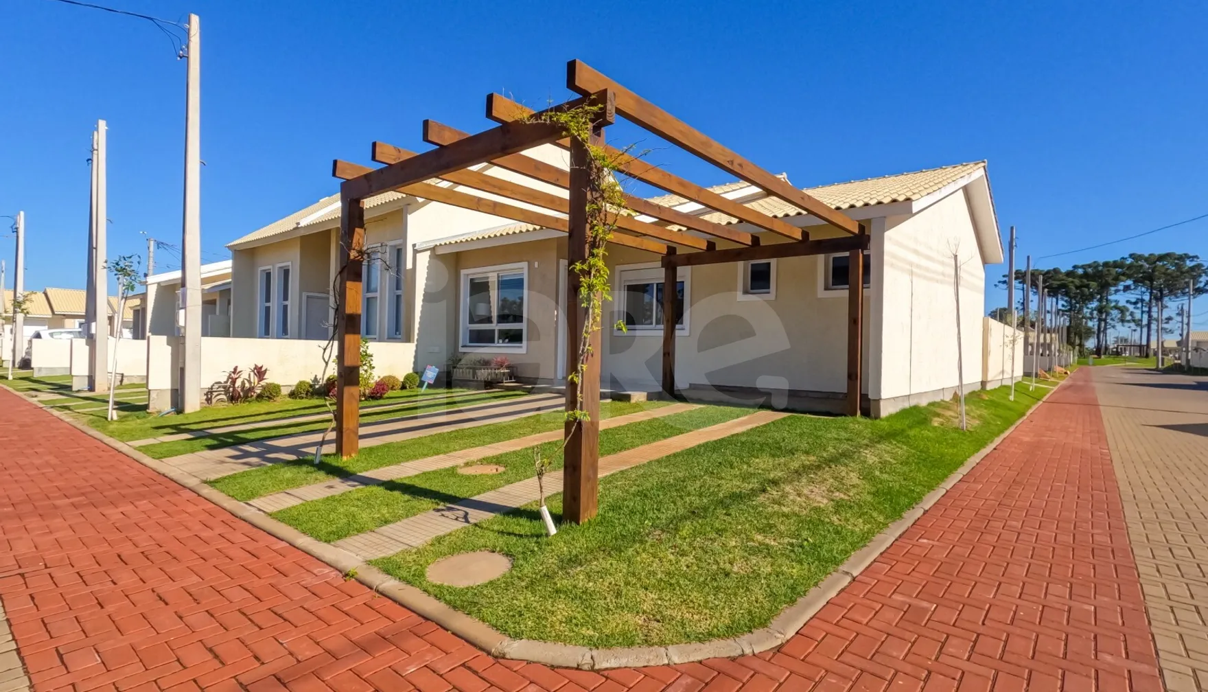 Villaggio Blu - Casa com 83,42 m², em Sítio Túnel Verde — foto 2