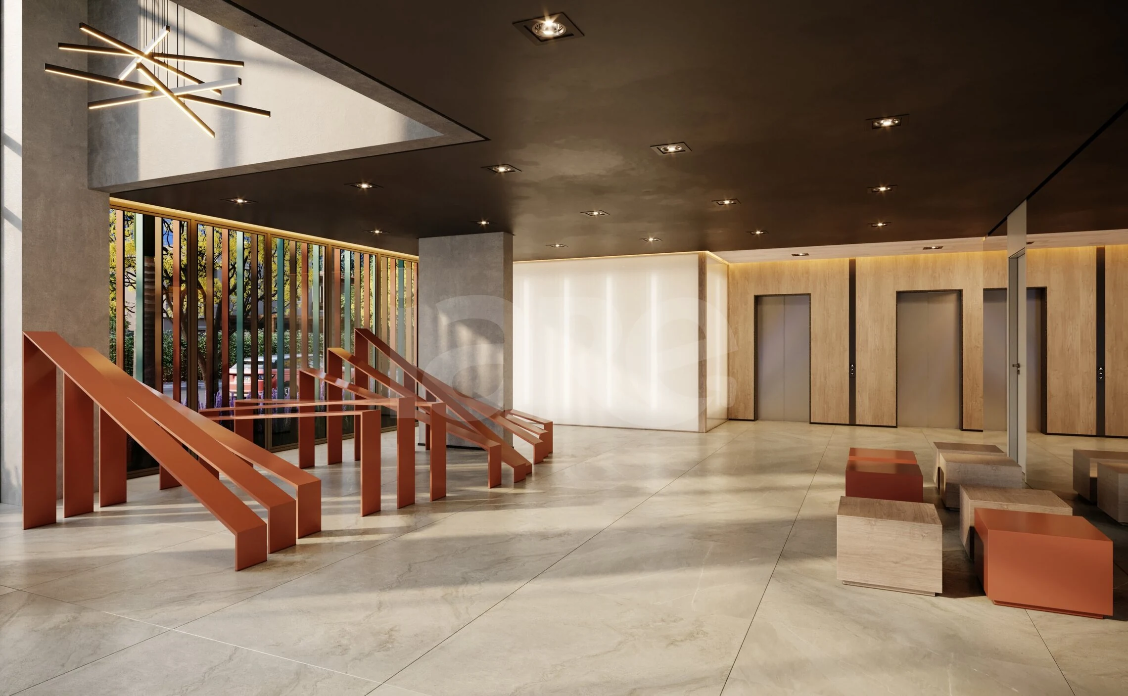 Inside Brooklin - Studio com 42 m², em Brooklin Paulista — foto 4