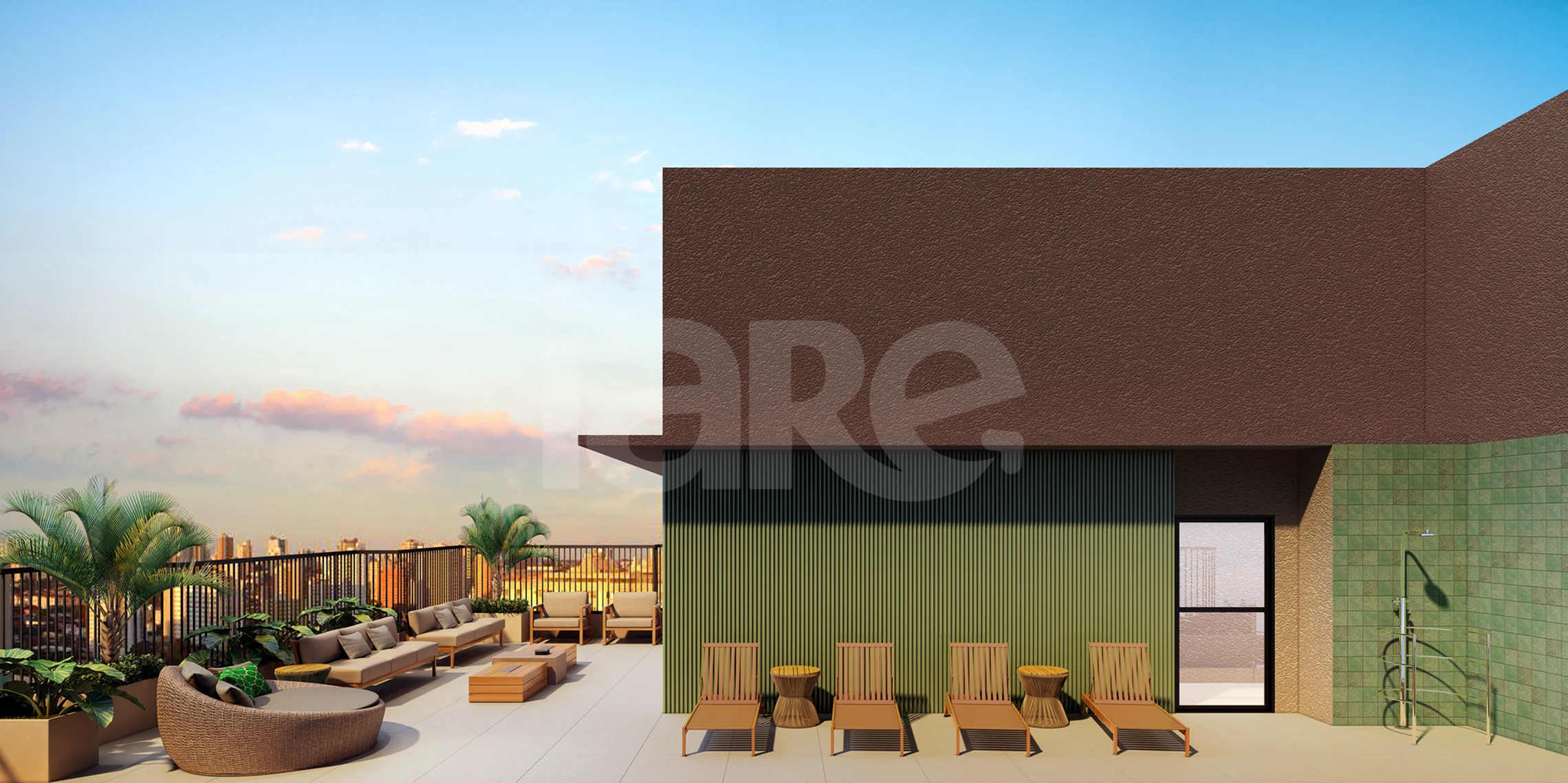 Ousy Santa Cecília - Apartamento com 41,32 m², em Santa Cecília — foto 13