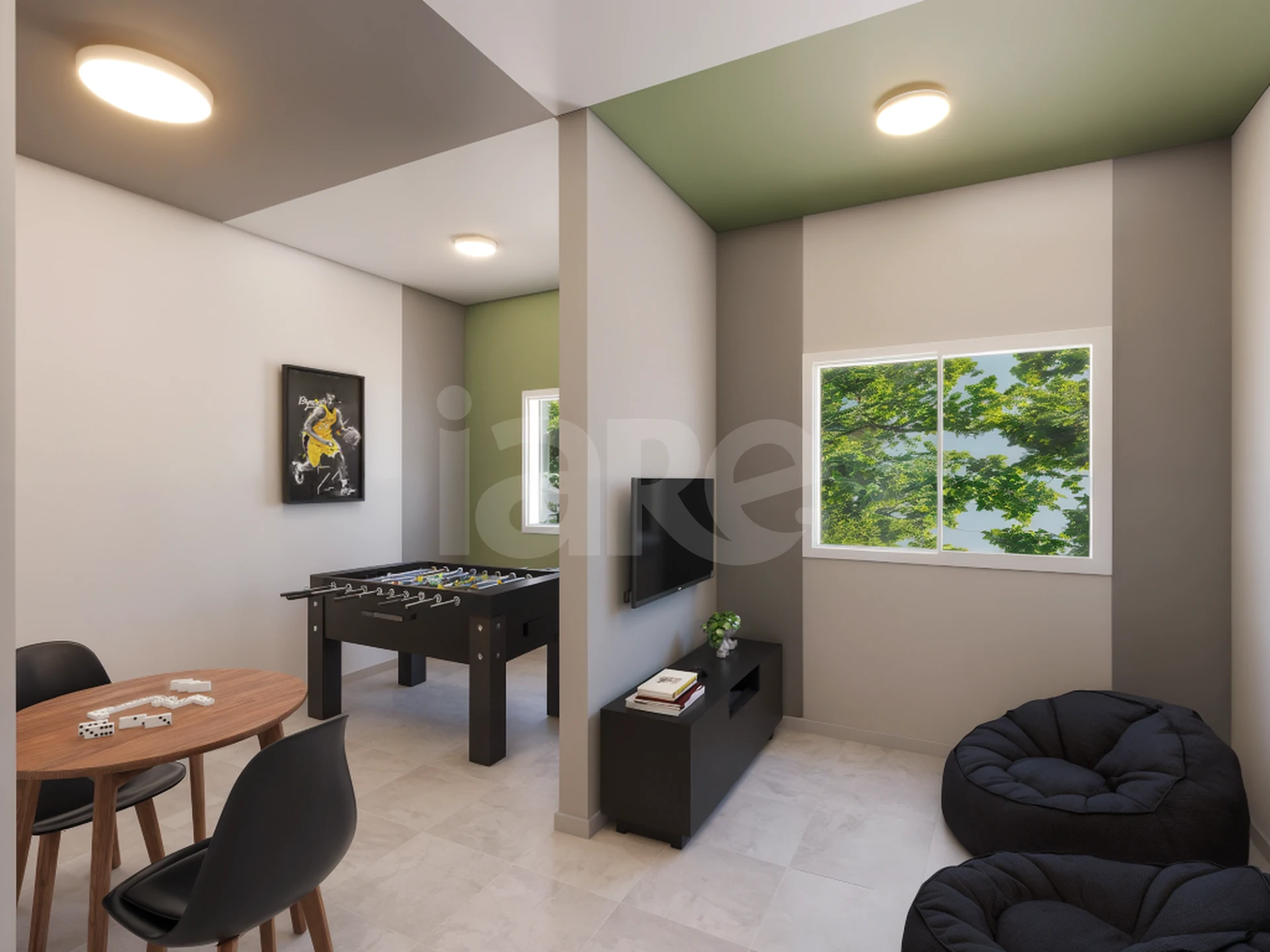 Livus Jaraguá - Apartamento com 41 m², em Jardim Jaraguá — foto 20