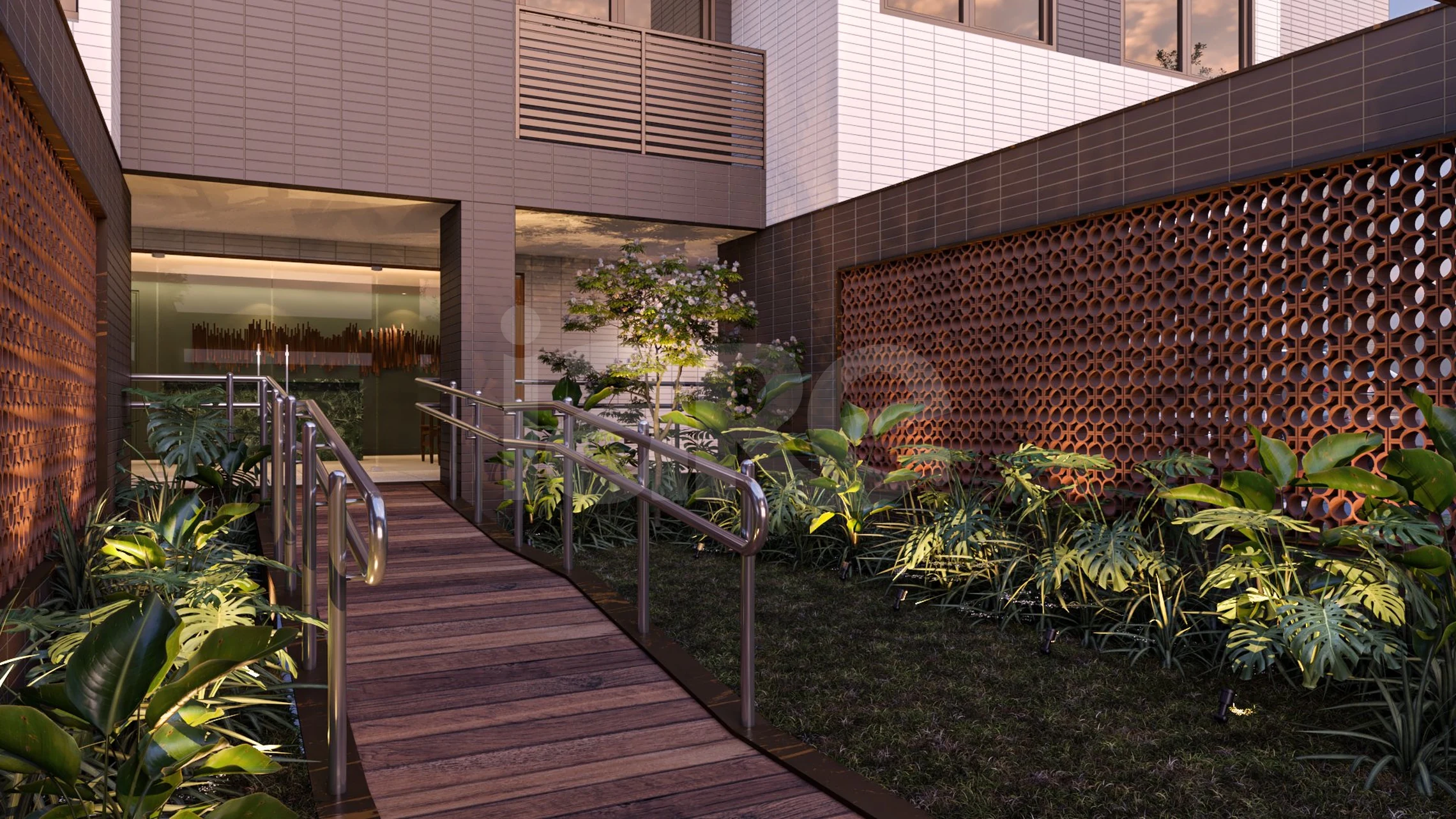 Essence Parnamirim - Apartamento com 47,54 m², em Parnamirim — foto 34
