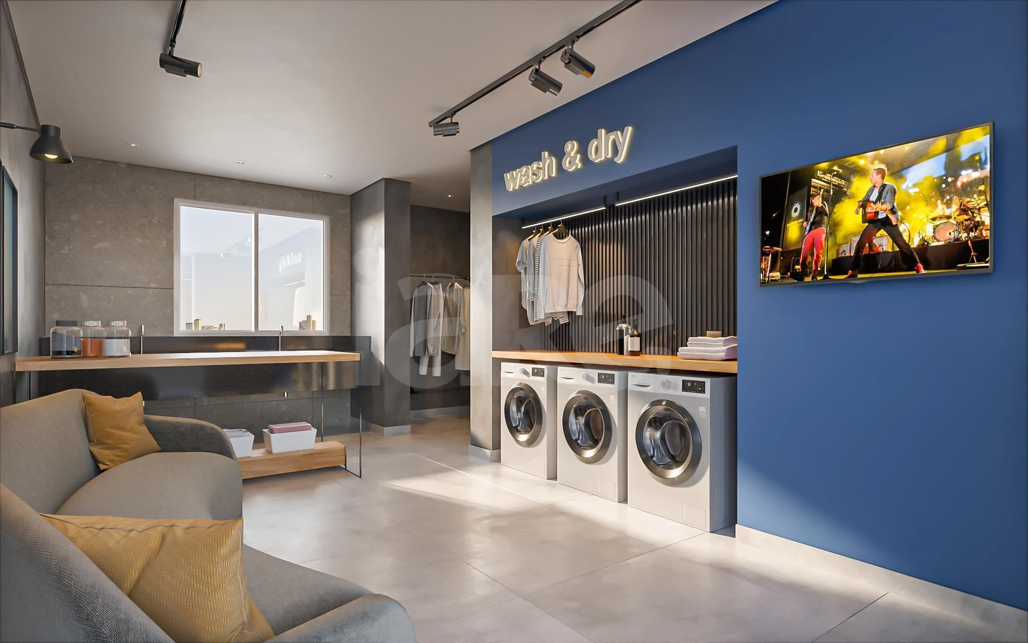 Smart 36 - Apartamento com 68,83 m², em Setor Bueno — foto 10
