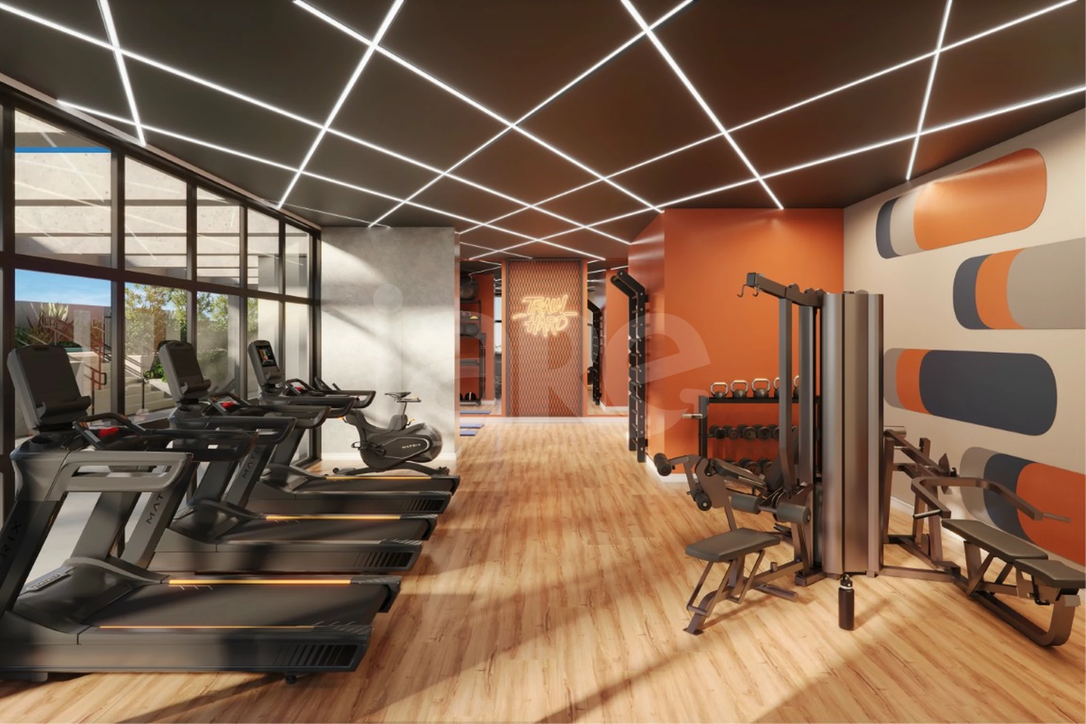 Dot - Studio com 29,6 m², em Capão Raso — foto 18