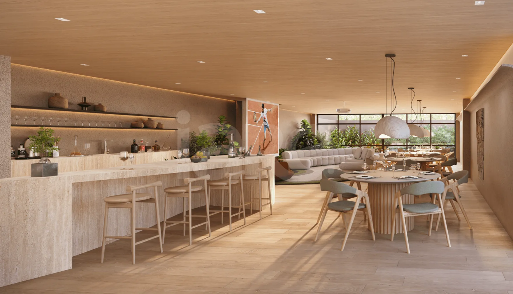 Insígnia Alto da Lapa - Garden com 202 m², em Alto da Lapa — foto 9
