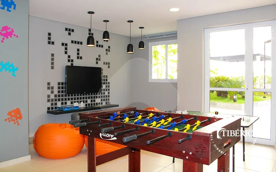 My Space Conceição - Apartamento com 50,68 m², em Conceição — foto 18