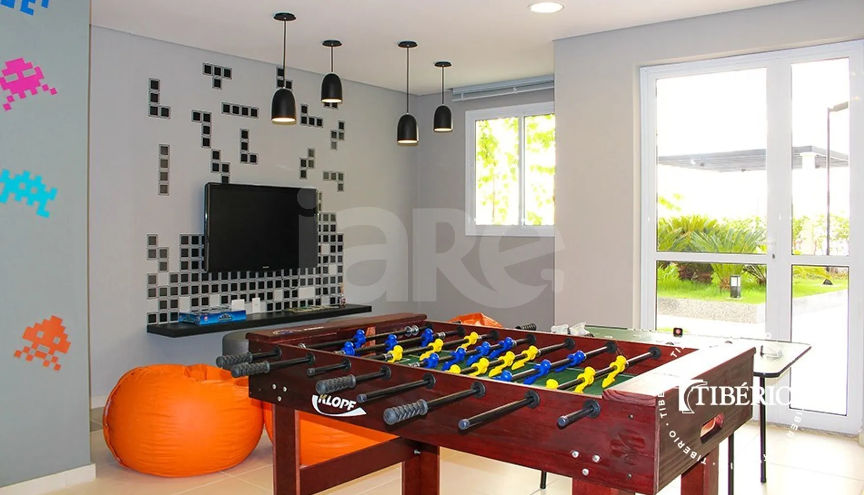 My Space Conceição - Apartamento com 76,44 m², em Conceição — foto 18