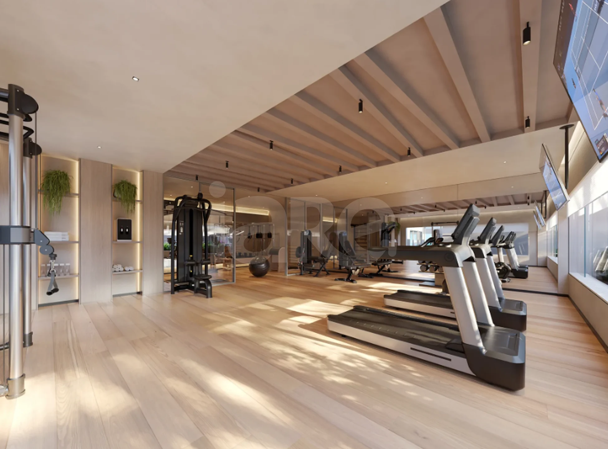 Brisea Moema - Apartamento com 105,49 m², em Moema — foto 12