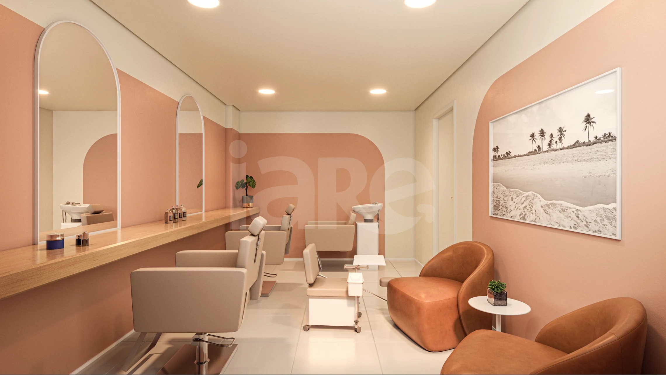Vibra Estação Giovanni - Apartamento com 34,12 m², em Vila Nova das Belezas — foto 10