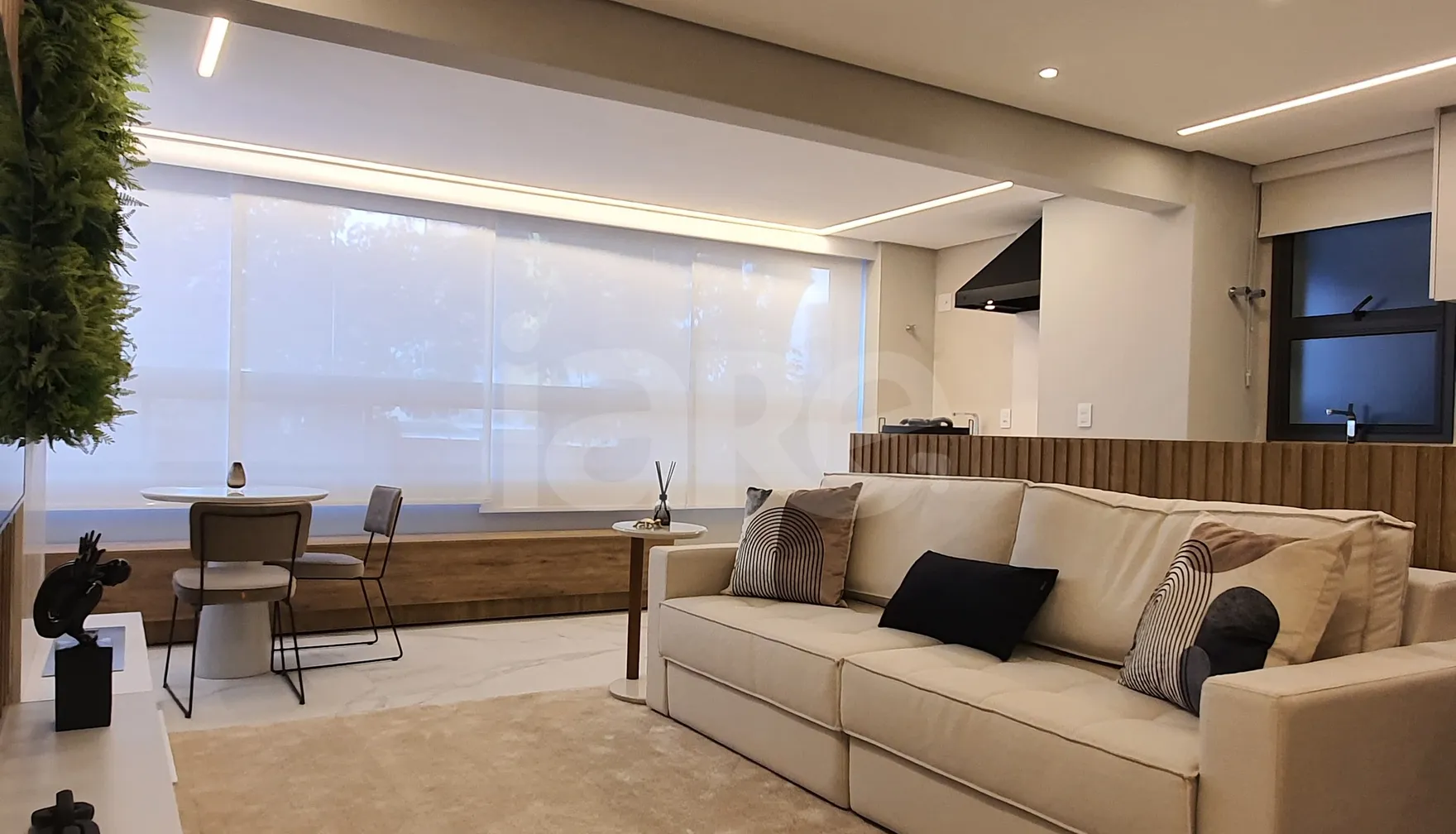 Roriz - Apartamento com 102,37 m², em Vila Assunção — foto 12