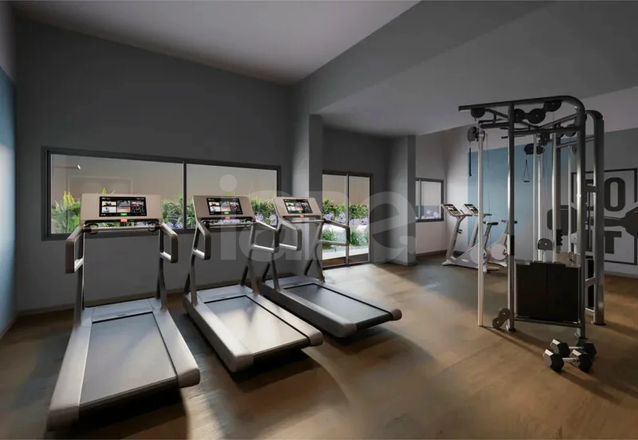 Lins 911 - Garden com 98,93 m², em Cambuci — foto 5