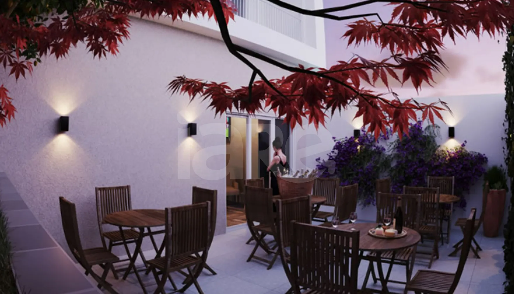 Station Park Vila Ema - Garden com 34,54 m², em Vila Ema — foto 21