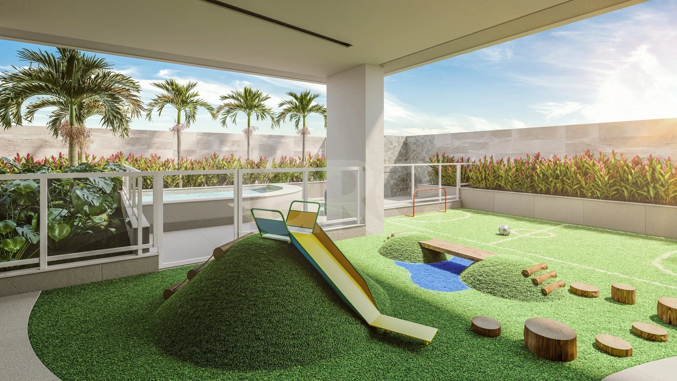 Vox Home - Apartamento com 130,32 m², em Jardim América — foto 10