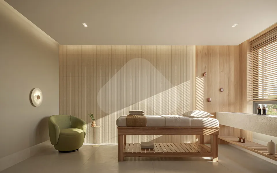 Vértice Butantã Residences by Diálogo - Apartamento com 39,93 m², em Butantã — foto 11