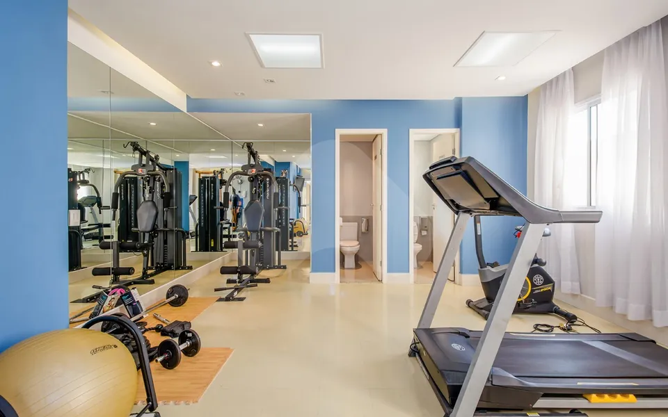 Olimpic MBigucci - Apartamento com 46,08 m², em Jardim Santa Cruz — foto 21