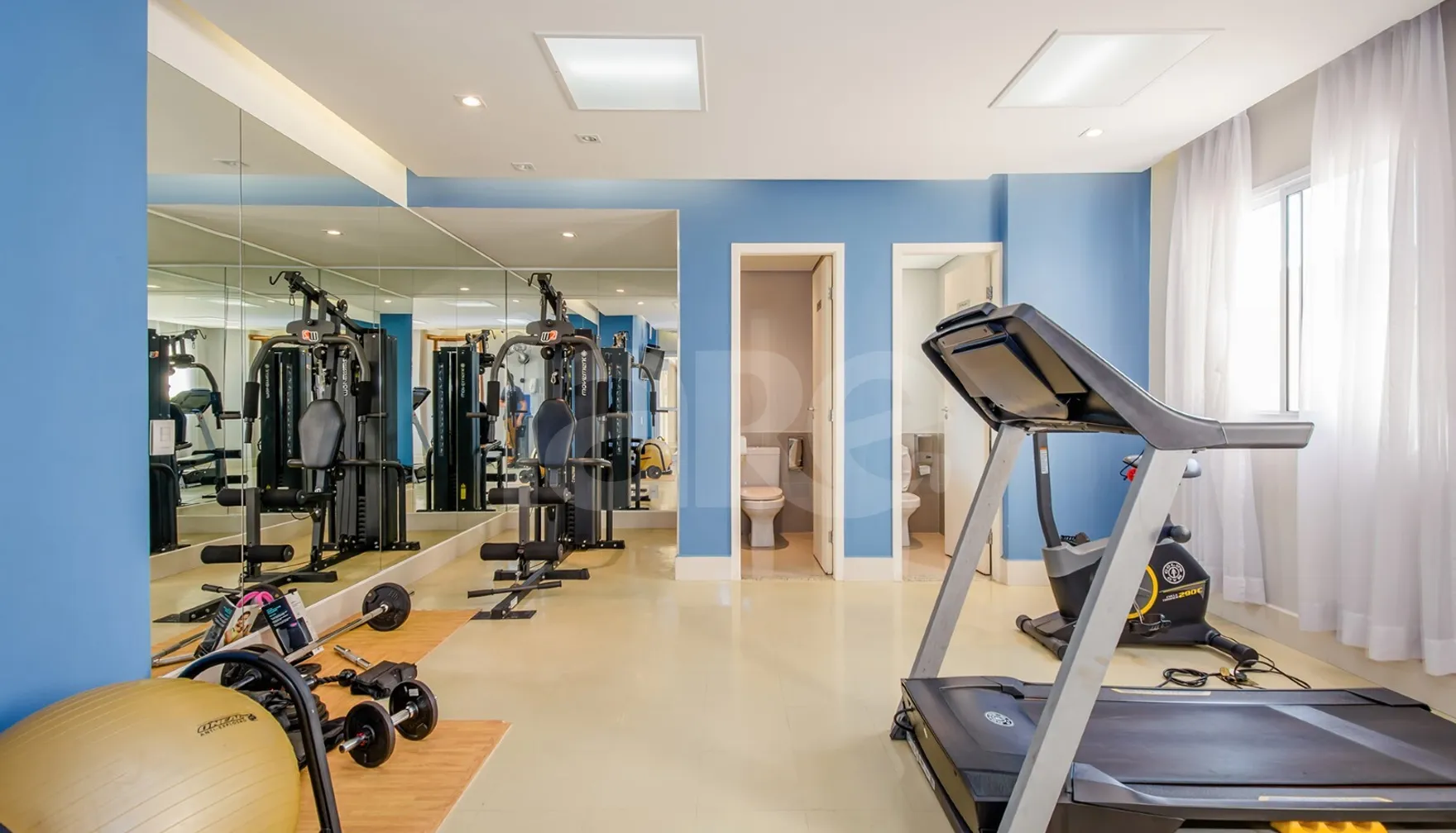 Olimpic MBigucci - Apartamento com 46,08 m², em Jardim Santa Cruz — foto 21
