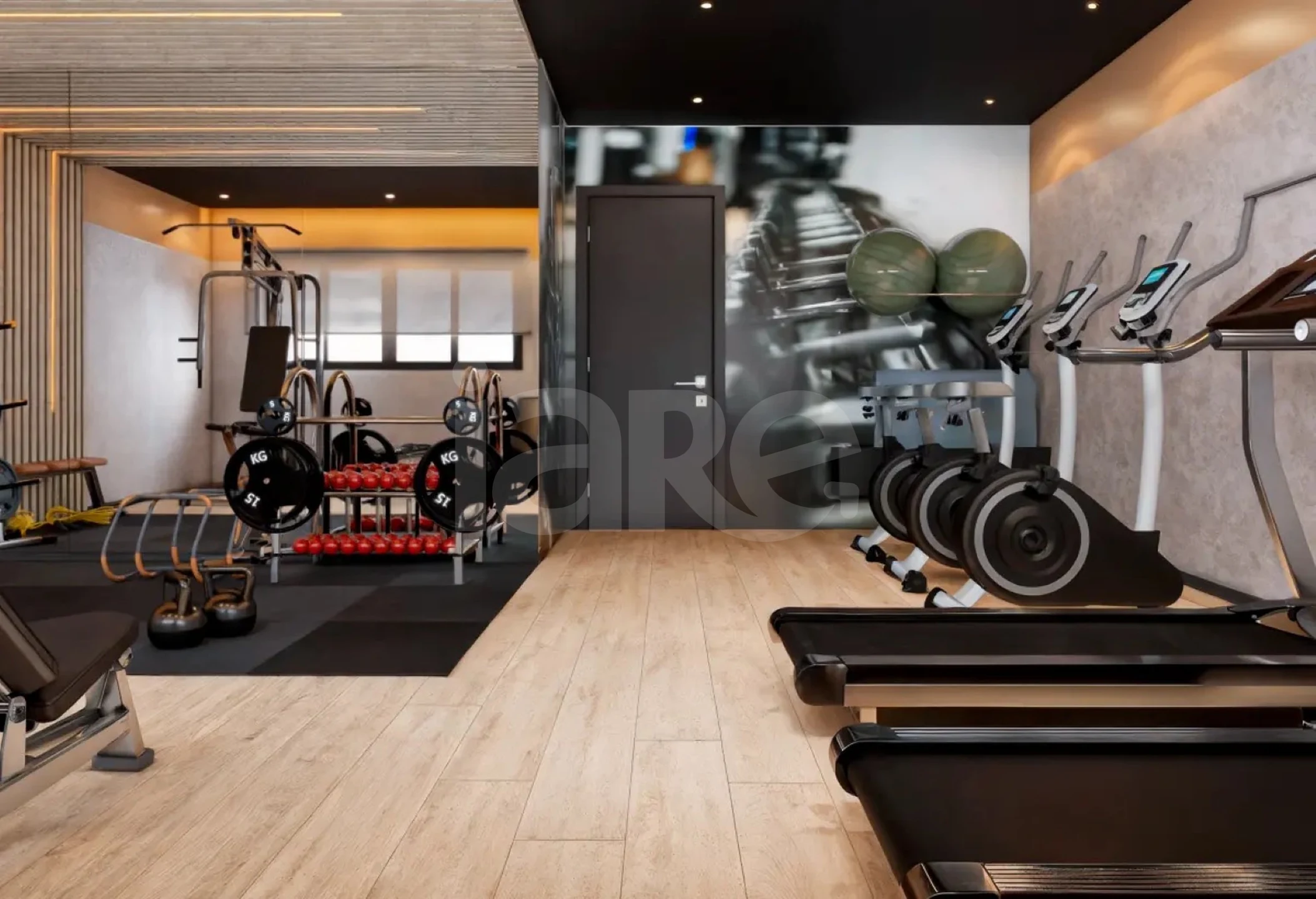 Obsidian - Studio com 22,79 m², em Pinheiros — foto 11