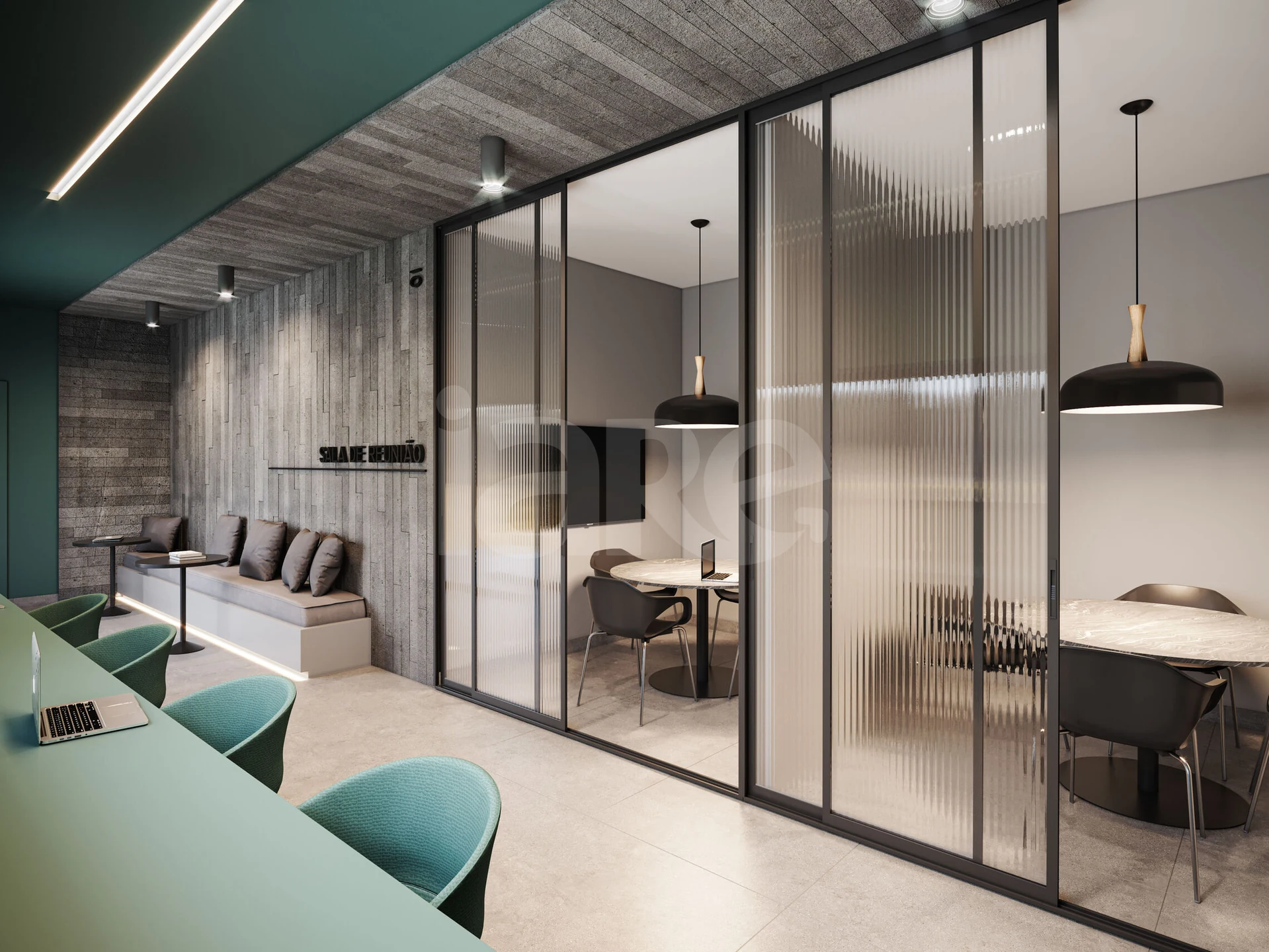 Lunetto - Studio com 22,98 m², em Água Verde — foto 23