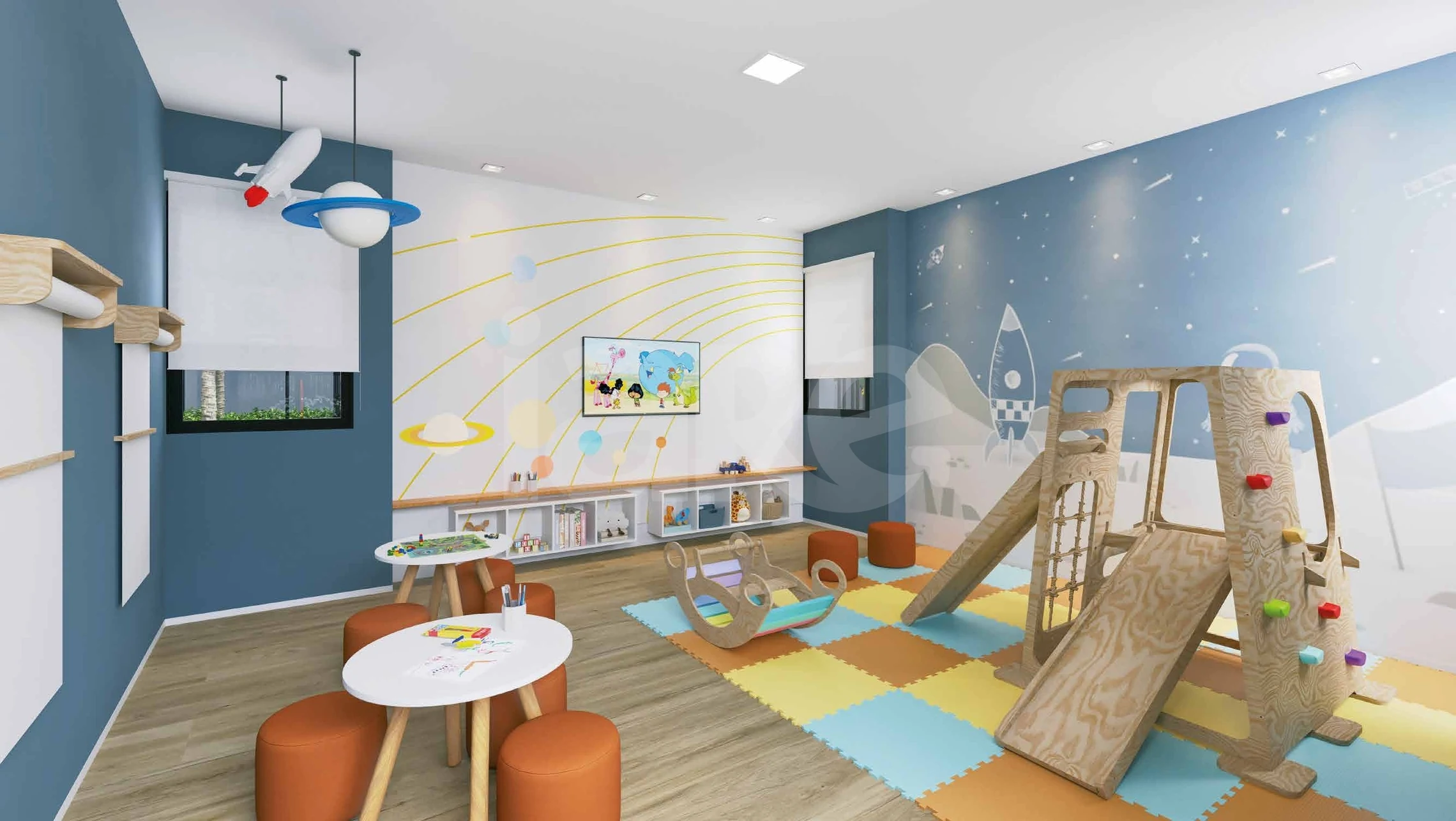 Cidade Villa Lobos Soprano - Apartamento com 36 m², em Jaguaré — foto 6