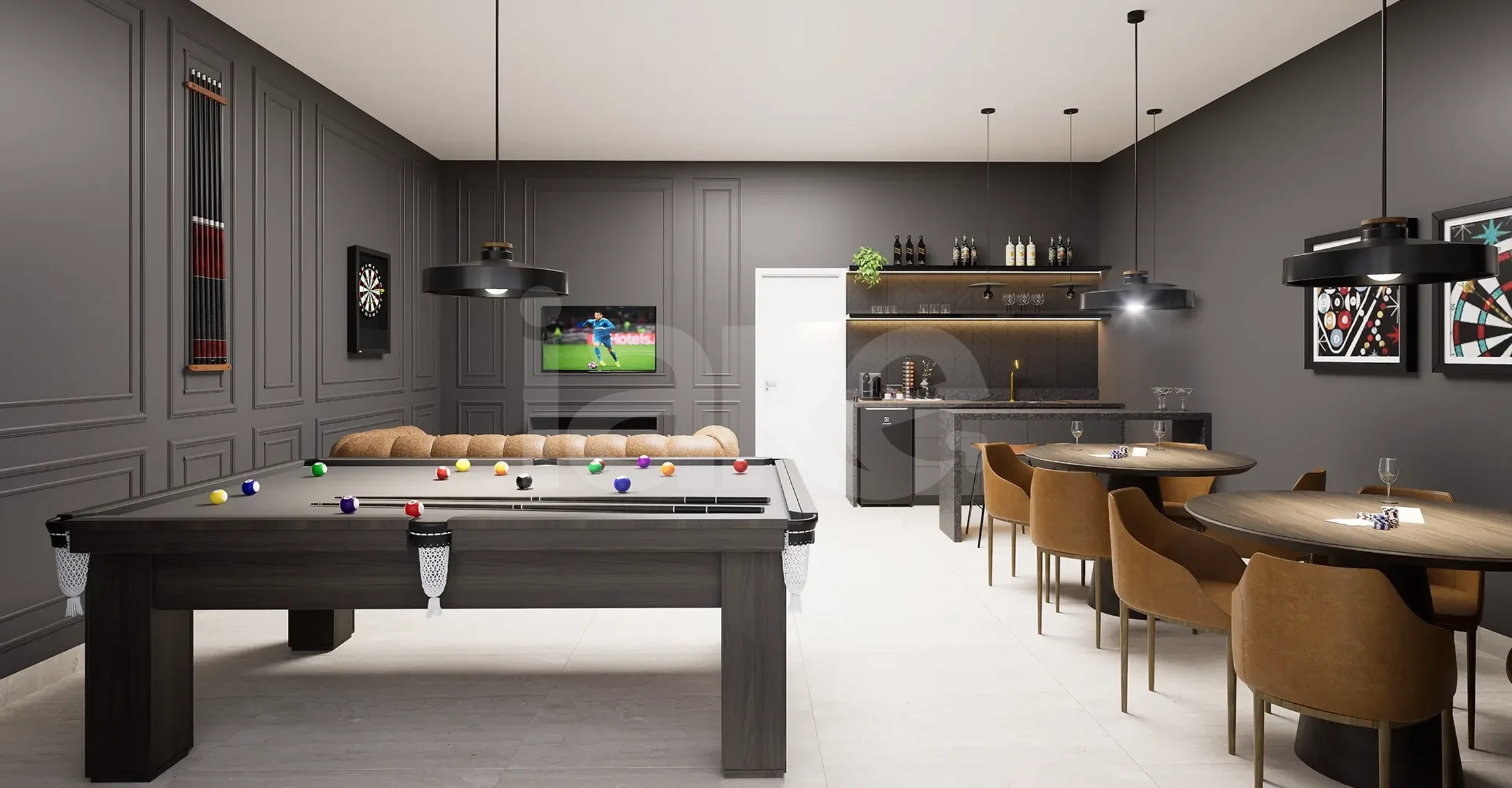 Bliss Cuore - Apartamento com 62,21 m², em Hauer — foto 24