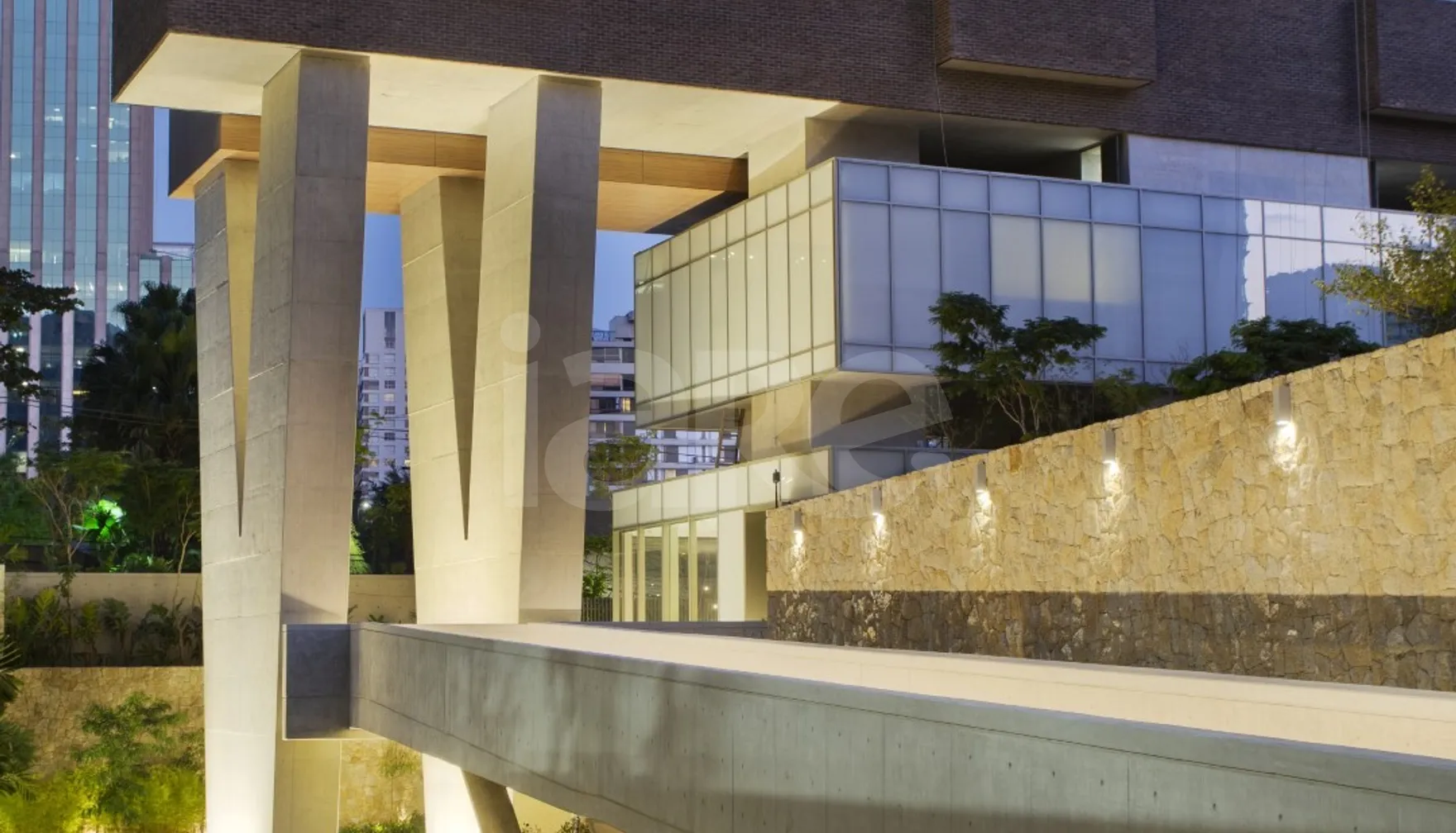Casa Brasileira Itaim - Apartamento com 297 m², em Itaim Bibi — foto 2