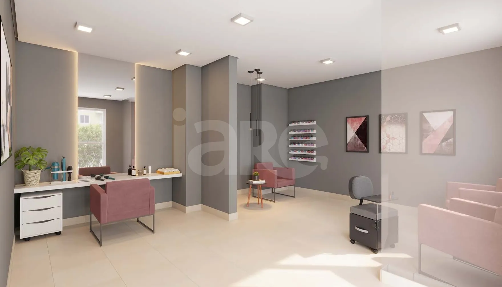 Plano&Mais Belém - Garden com 42,49 m², em Brás — foto 11