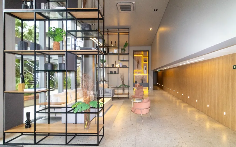 Villa Moinhos Apto 8788 - Apartamento com 59 m², em Rio Branco — foto 11