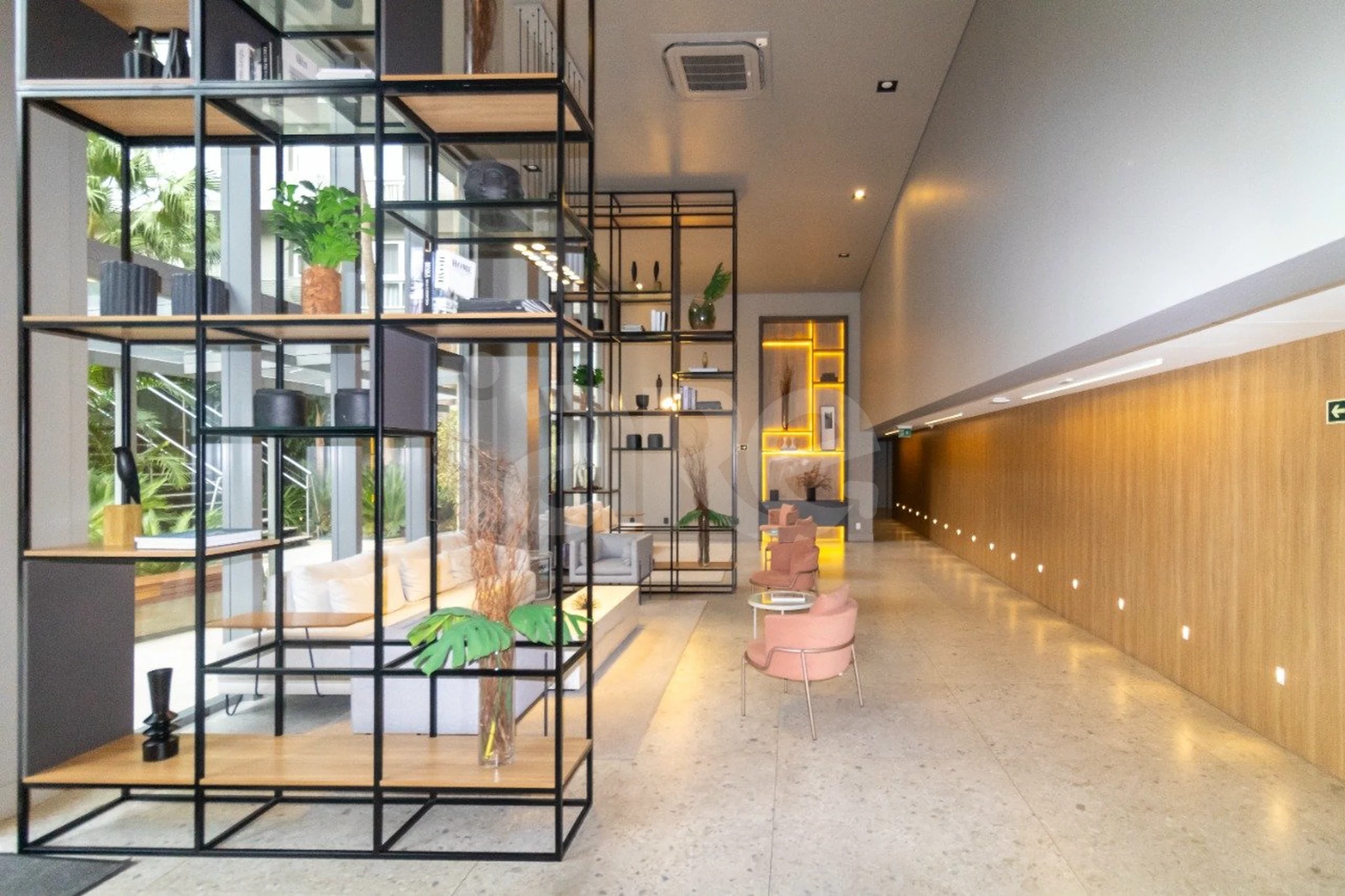 Villa Moinhos Apto 8788 - Apartamento com 59 m², em Rio Branco — foto 11