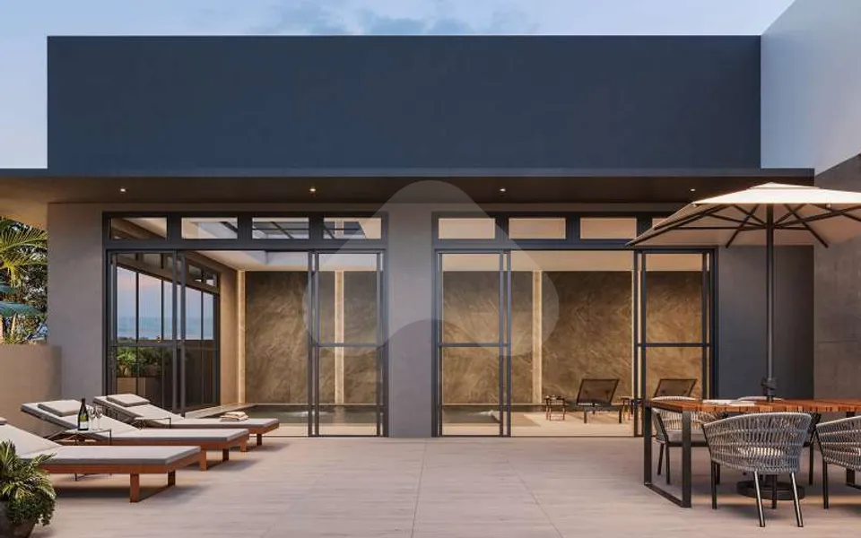 Paseo Folloni - Apartamento com 128,94 m², em Ahú — foto 13