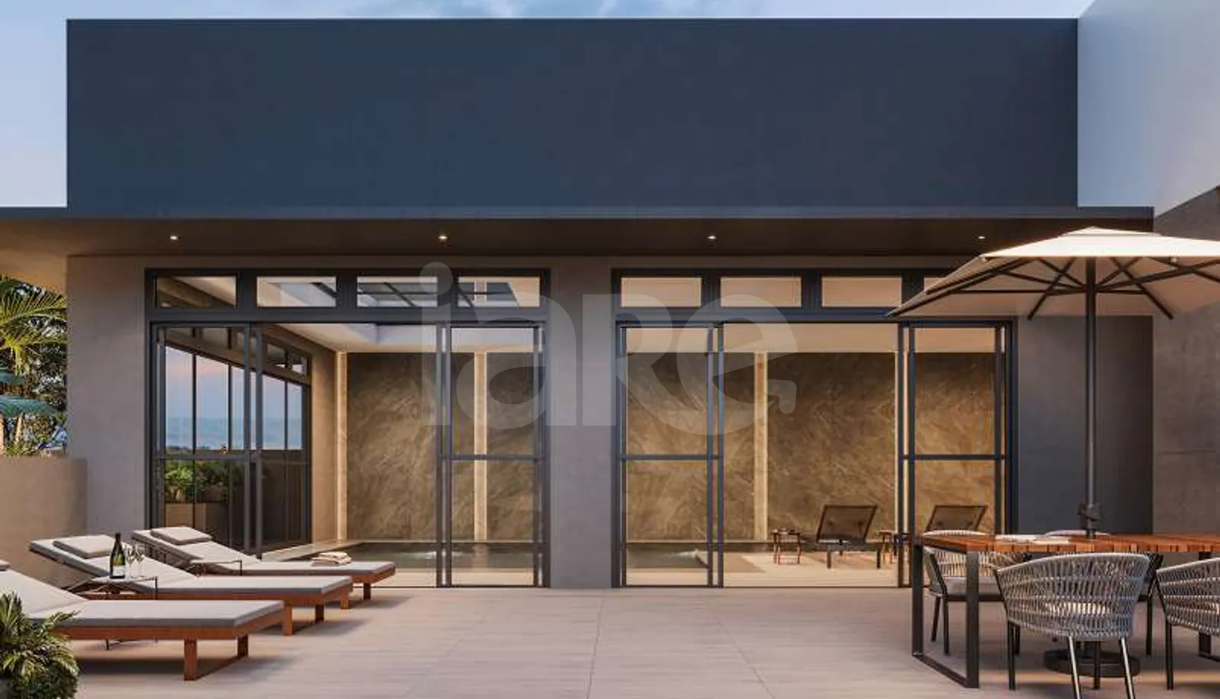 Paseo Folloni - Cobertura com 195,84 m², em Ahú — foto 17