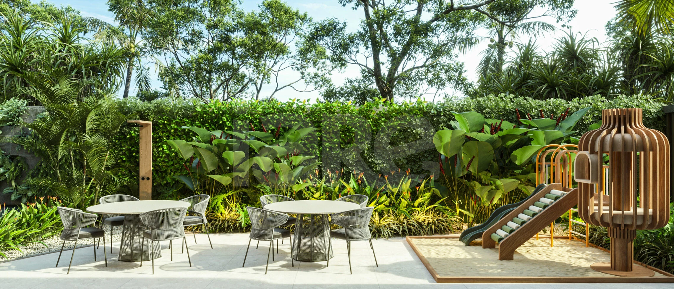 Makai - Garden com 244,56 m², em Camboinha — foto 20