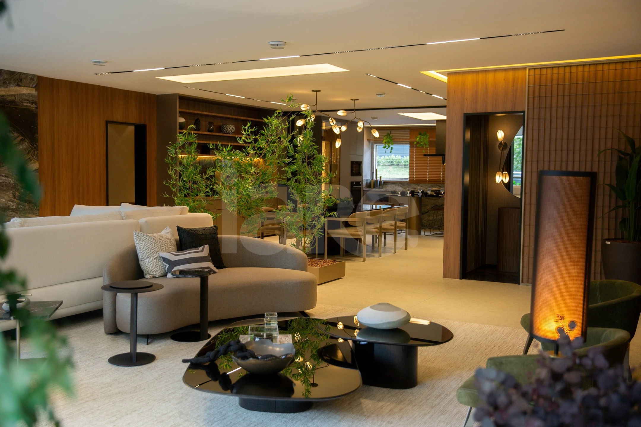 The View Ibirapuera - Apartamento com 290,05 m², em Ibirapuera — foto 5