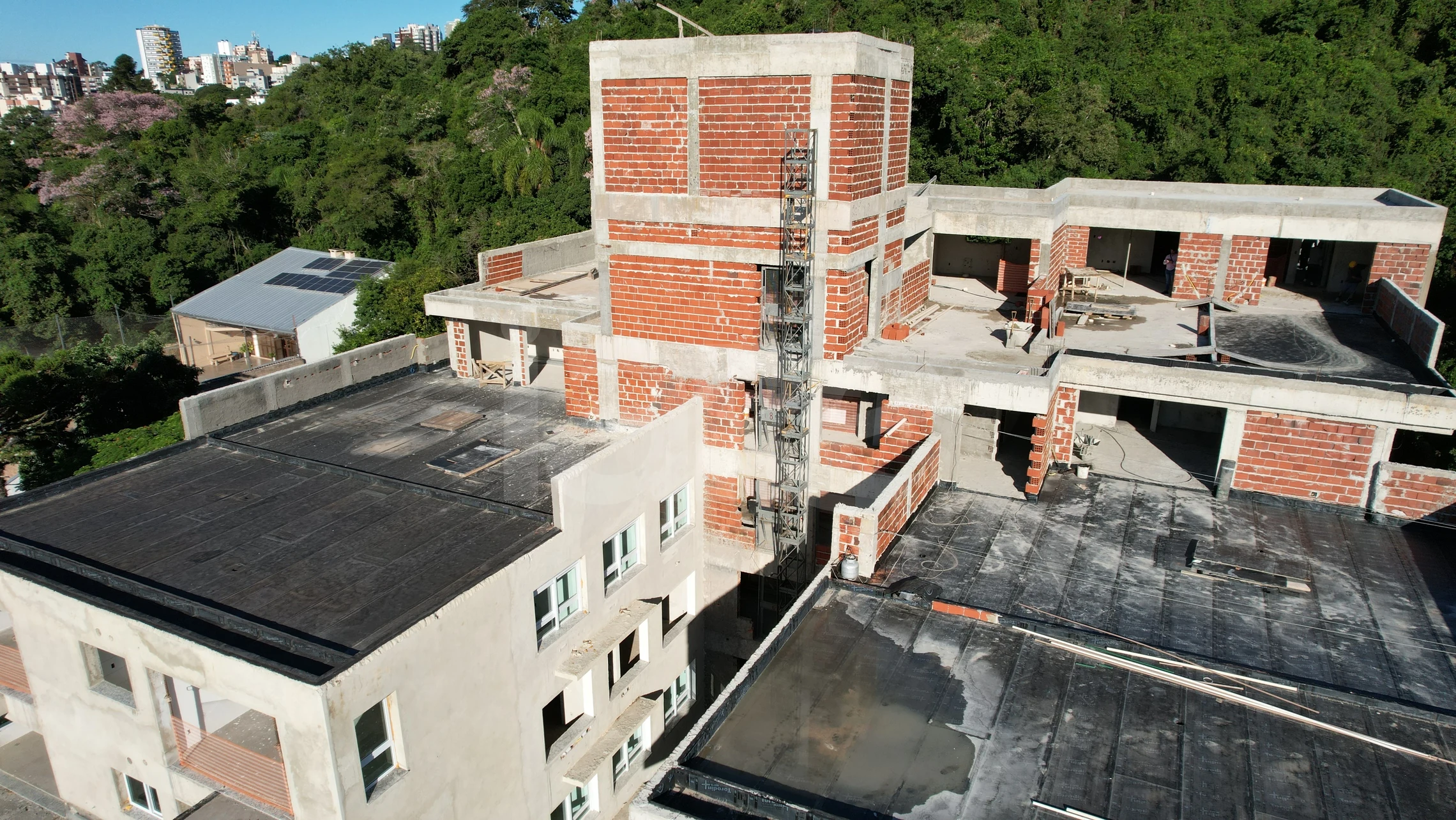 Hill160 - Garden com 215,04 m², em Menino Deus — foto 34