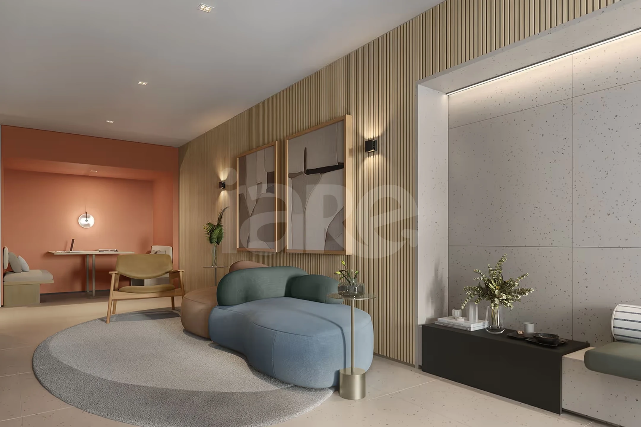 Arte Paulista - Studio com 19,76 m², em Paraíso — foto 3