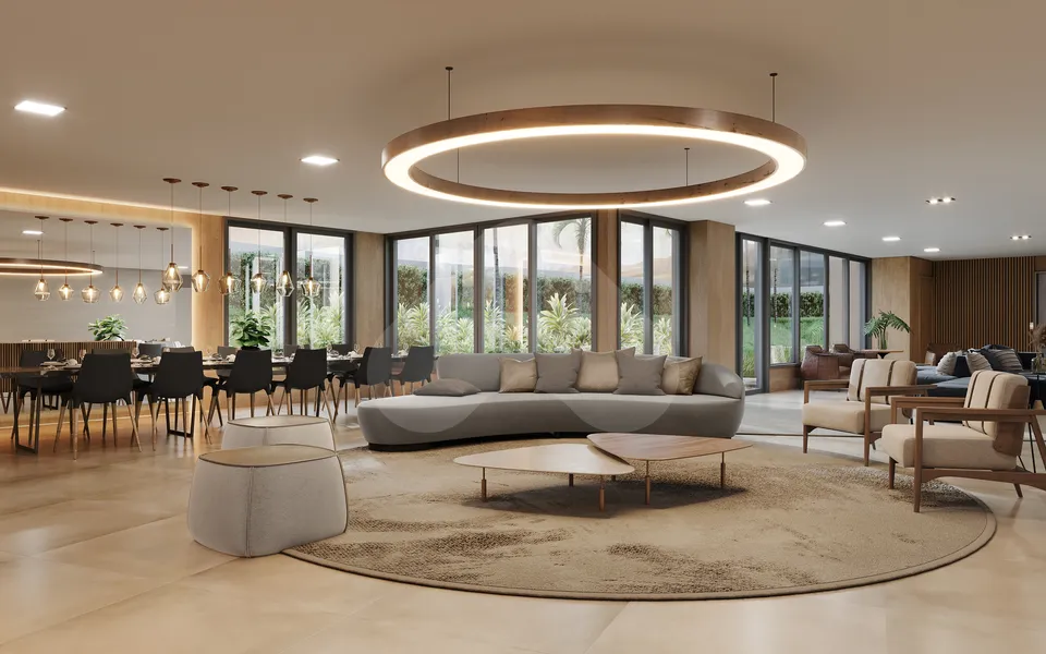 Elements Higienópolis - Apartamento com 29,24 m², em Higienópolis — foto 26
