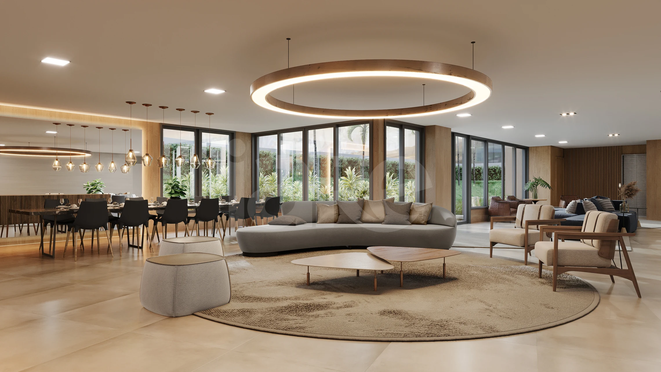 Elements Higienópolis - Apartamento com 43,94 m², em Higienópolis — foto 21