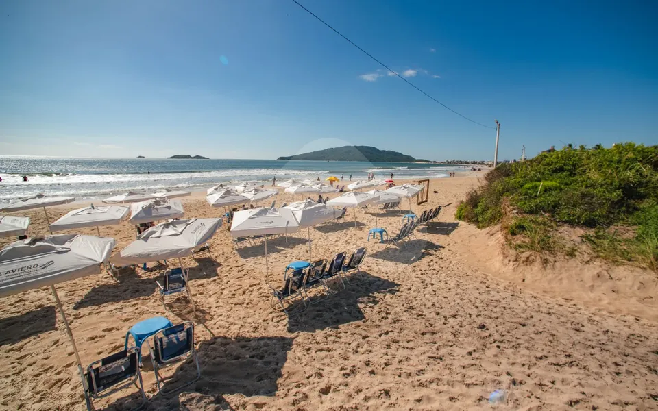 Hotel Ingleses Acquamar - Apartamento com 48,84 m², em Ingleses do Rio Vermelho — foto 16