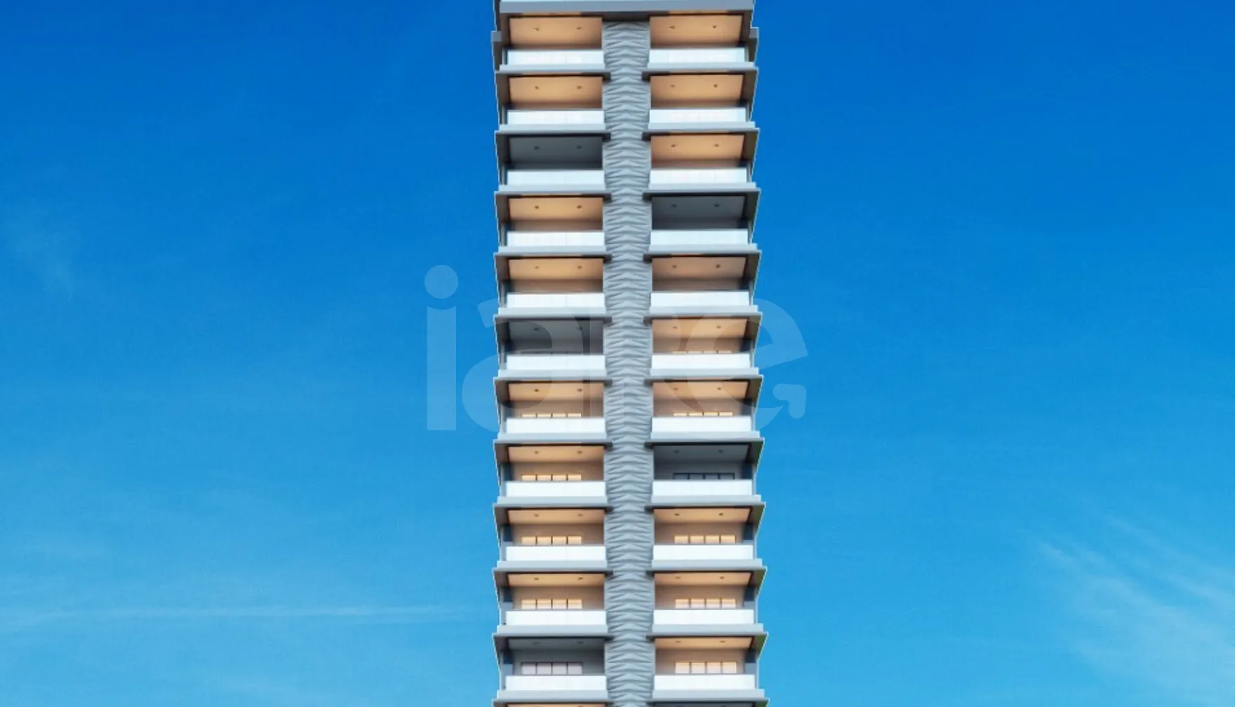 Grand Mirage - Apartamento com 280 m², em Centro — foto 6