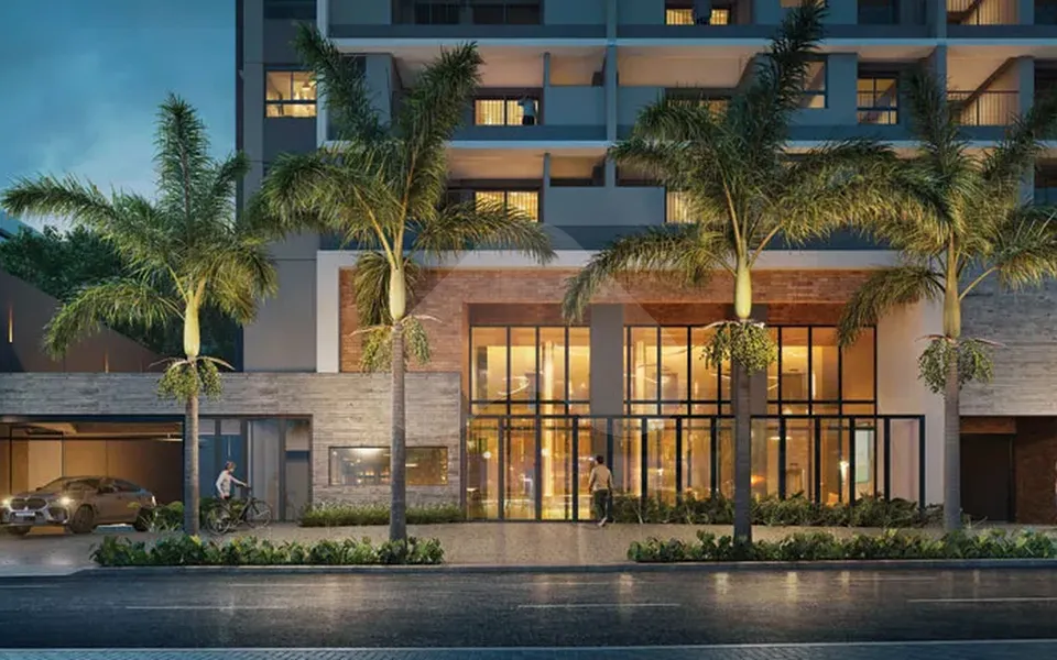 Kaslik Ibirapuera - Studio com 25,34 m², em Vila Mariana — foto 11