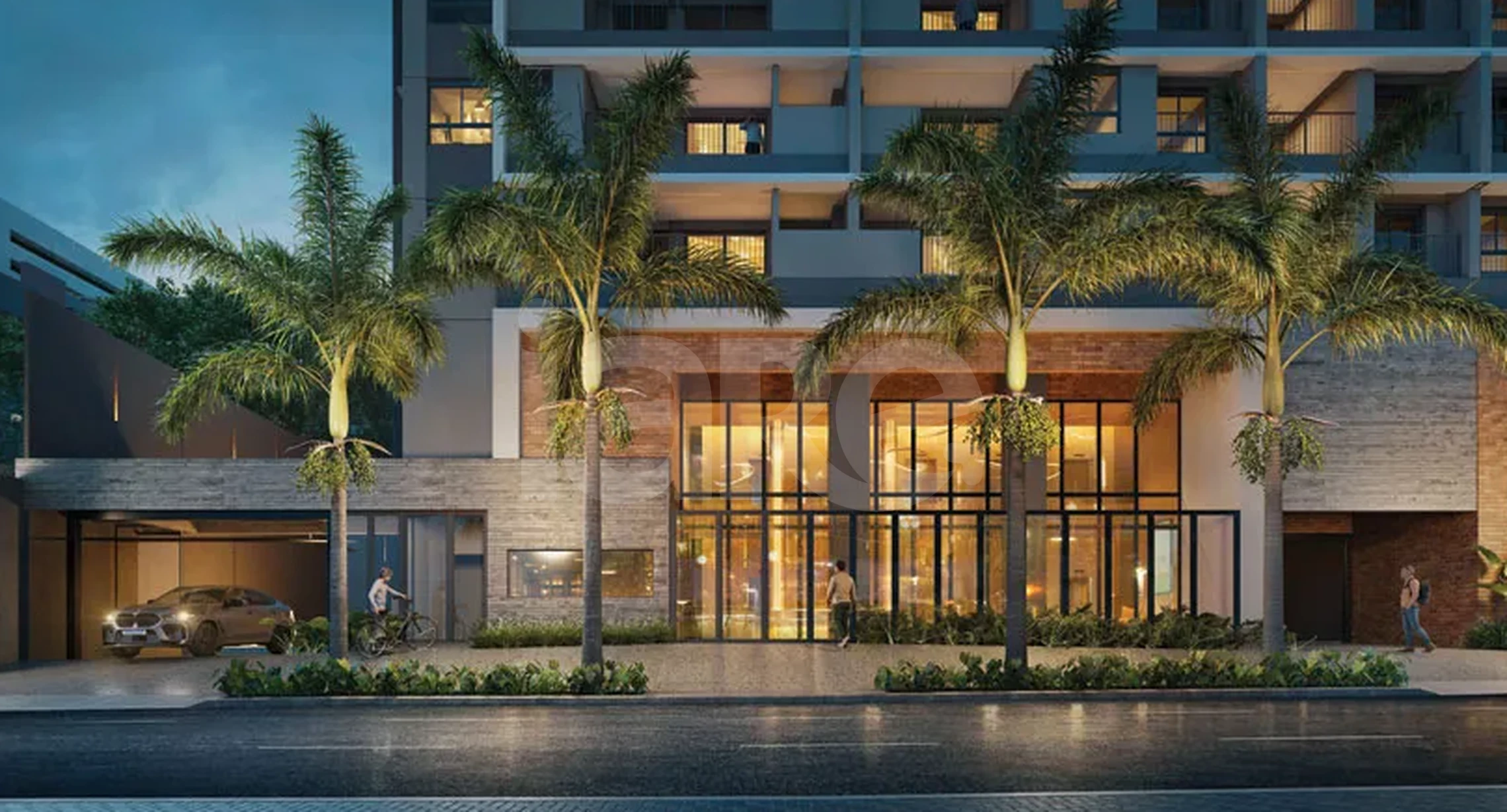 Kaslik Ibirapuera - Apartamento com 68,69 m², em Vila Mariana — foto 11