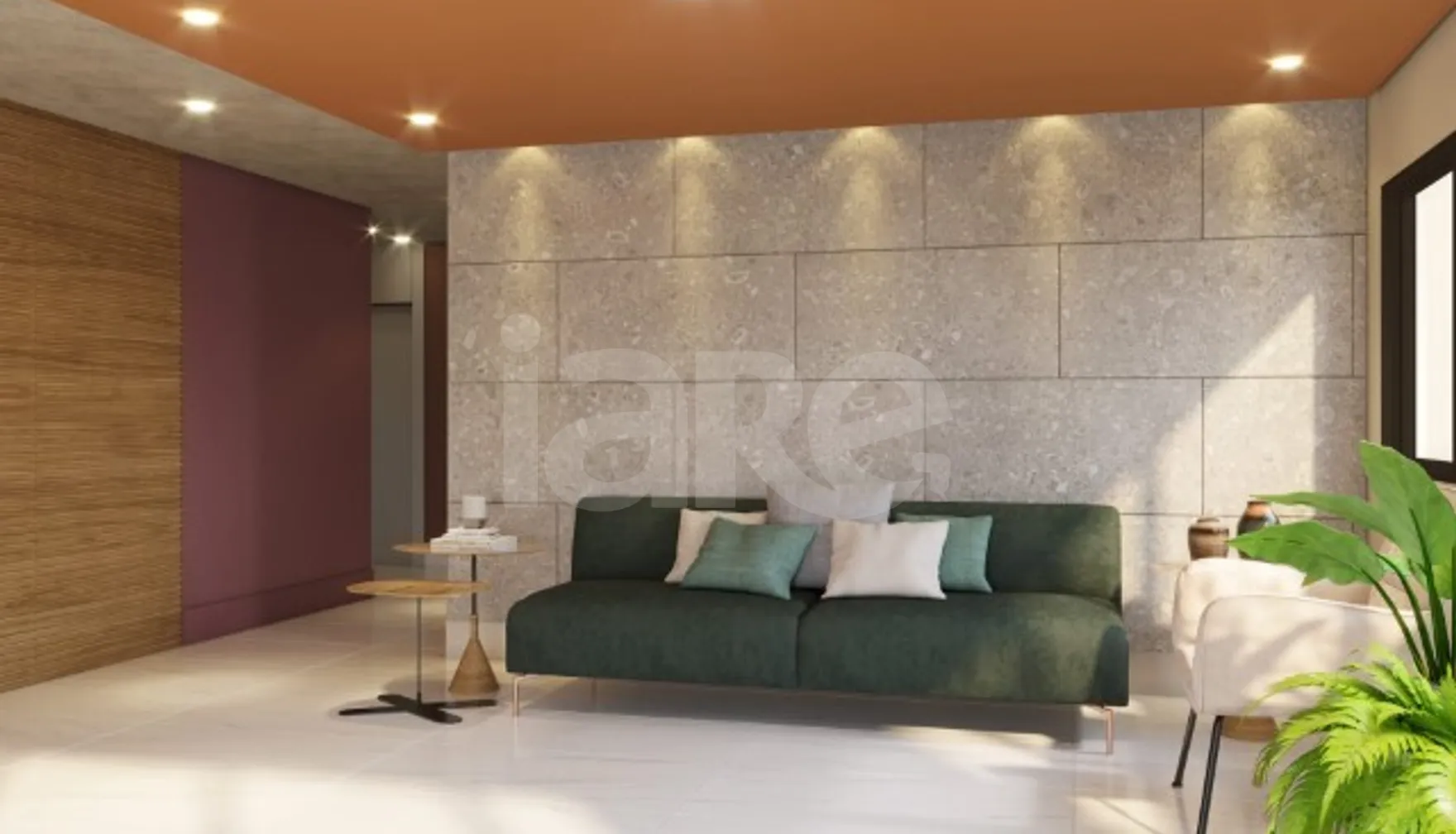 Vert MBigucci - Garden com 69,98 m², em Aclimação — foto 2
