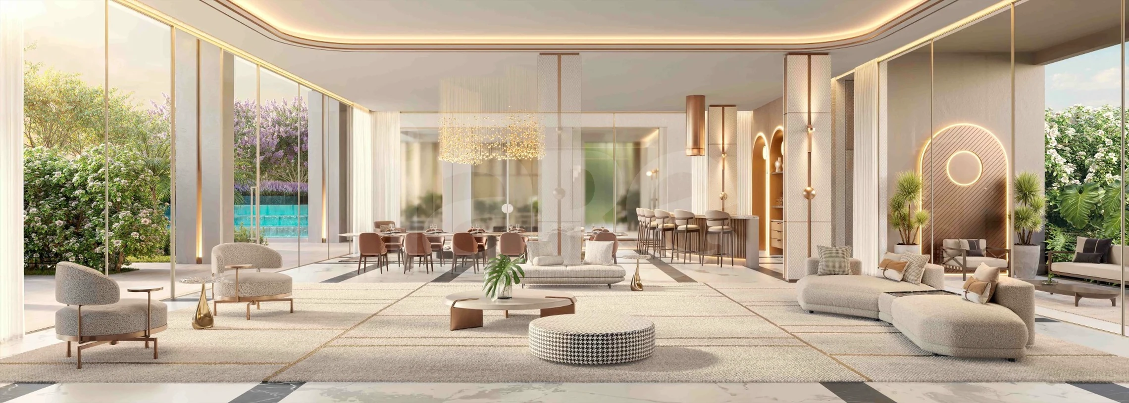 Green Garden - Apartamento com 139,5 m², em Vila Clementino — foto 8