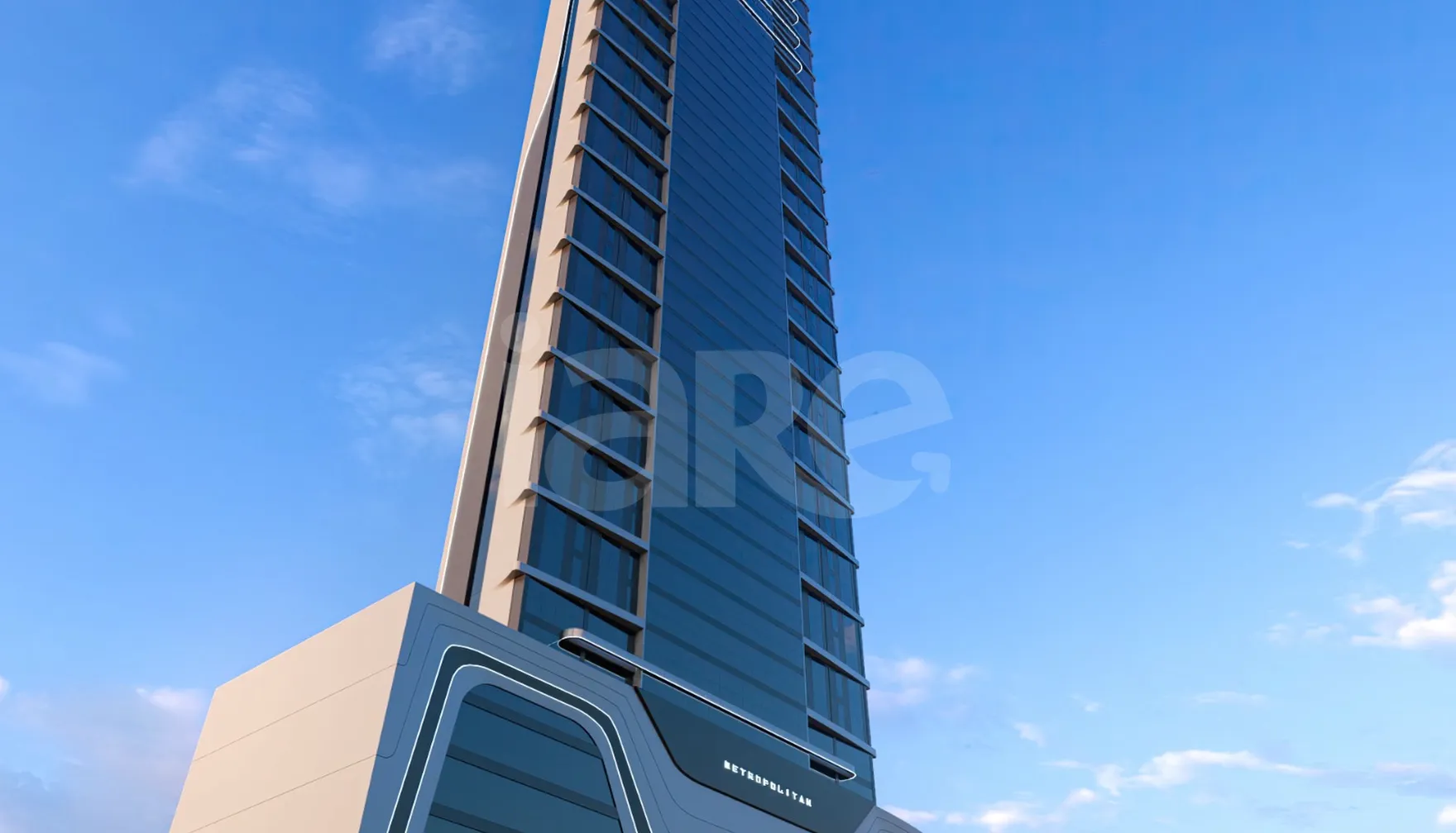 Metropolitan - Apartamento com 195 m², em Pioneiros — foto 5