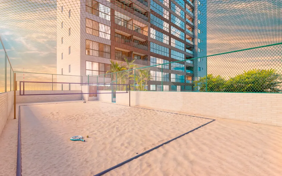 Parc College - Apartamento com 61,76 m², em Imbiribeira — foto 18