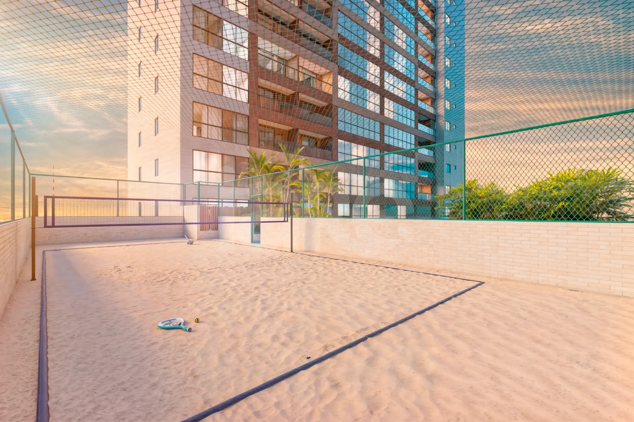 Parc College - Apartamento com 61,76 m², em Imbiribeira — foto 25