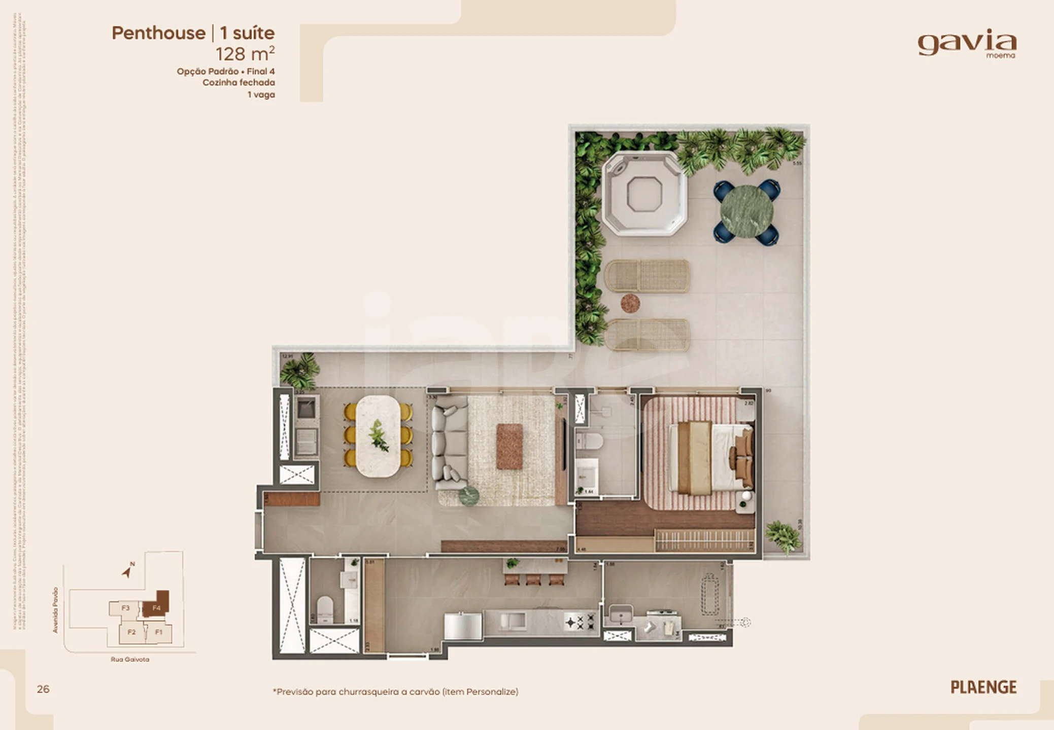 Planta — Planta