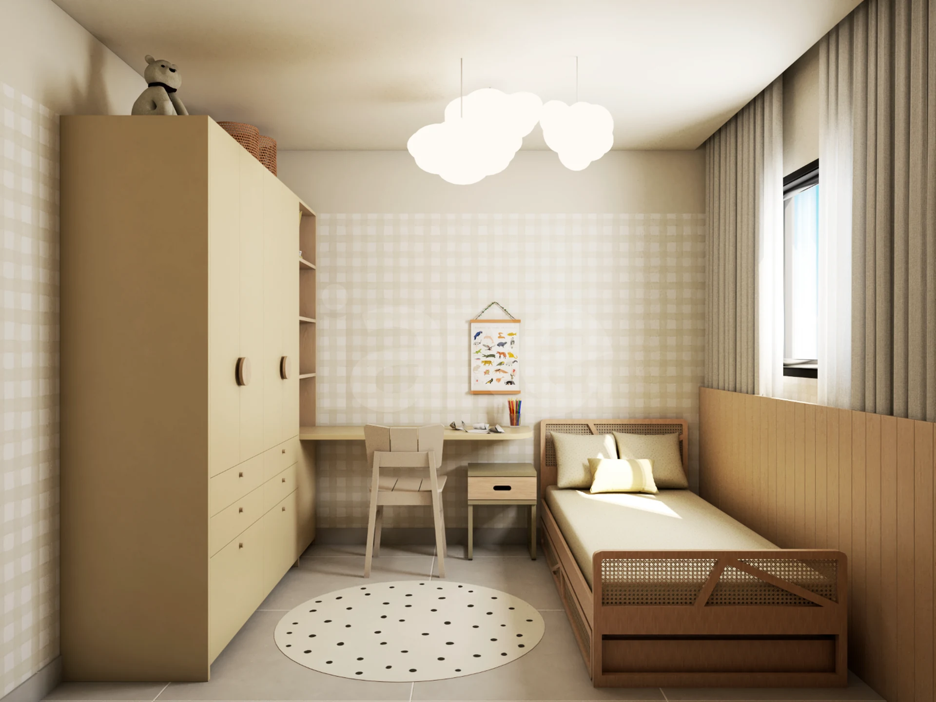 JIHED II - Apartamento com 53,17 m², em Mangabeira — foto 8