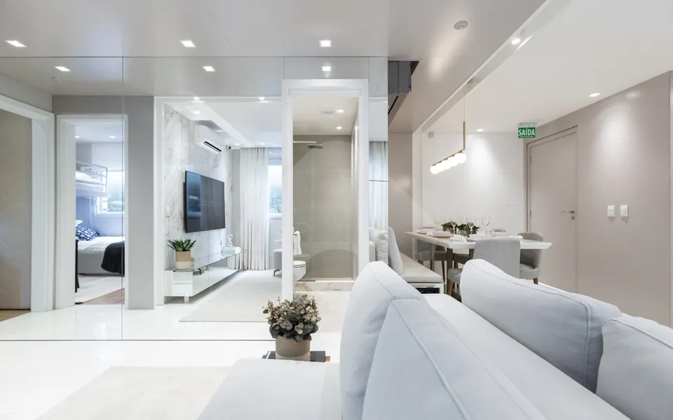 Prime Altos do Germânia - Apartamento com 67,62 m², em Passo da Areia — foto 23