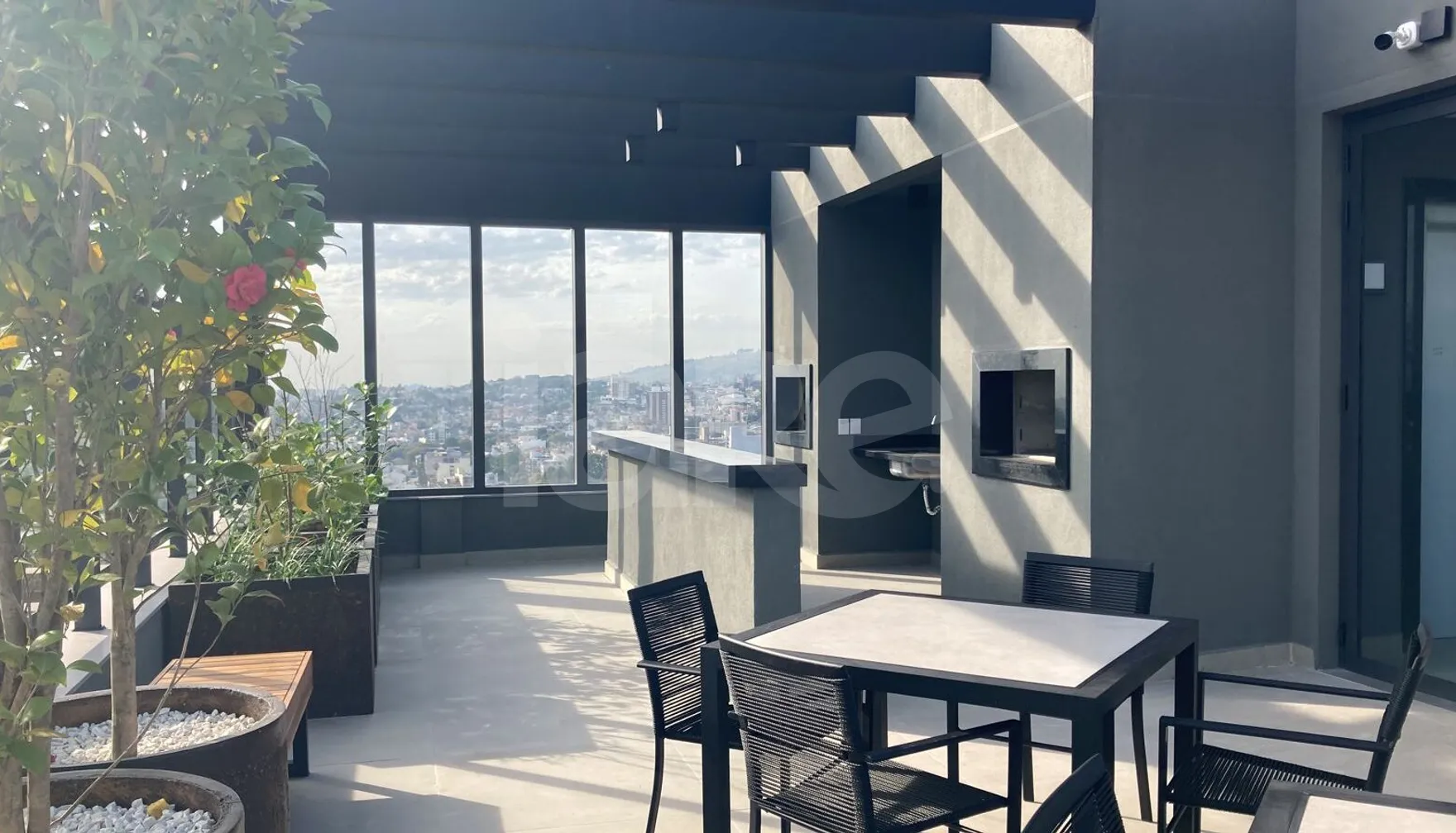 LIV EXECUTE - Garden com 39,56 m², em Petrópolis — foto 19